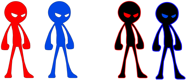 main-characters